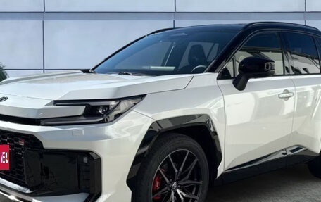 Toyota RAV4, 2026 год, 5 470 000 рублей, 6 фотография