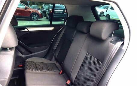 Volkswagen Golf VI, 2012 год, 775 000 рублей, 16 фотография