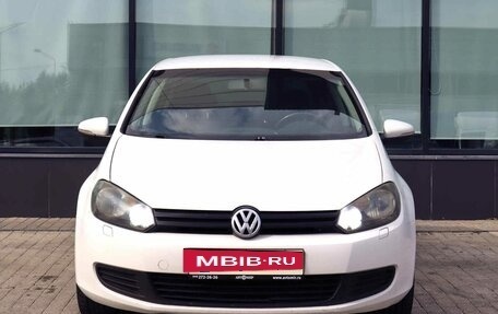 Volkswagen Golf VI, 2012 год, 775 000 рублей, 8 фотография