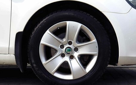 Volkswagen Golf VI, 2012 год, 775 000 рублей, 20 фотография