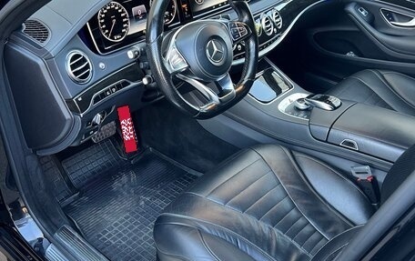 Mercedes-Benz S-Класс, 2014 год, 3 350 000 рублей, 8 фотография