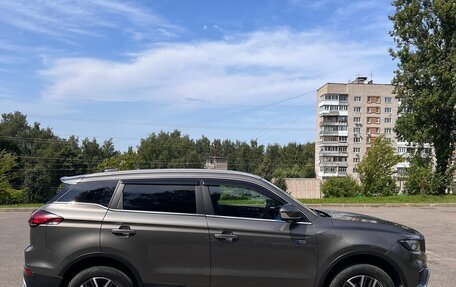 Geely Atlas, 2023 год, 1 950 000 рублей, 18 фотография