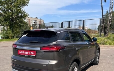 Geely Atlas, 2023 год, 1 950 000 рублей, 17 фотография