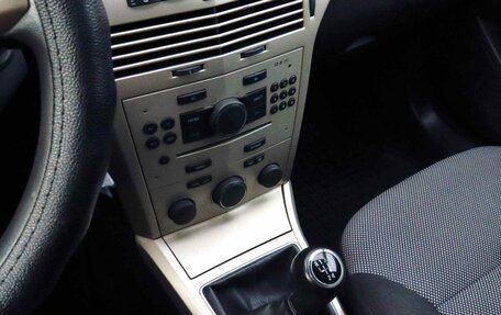 Opel Astra H, 2008 год, 549 000 рублей, 10 фотография