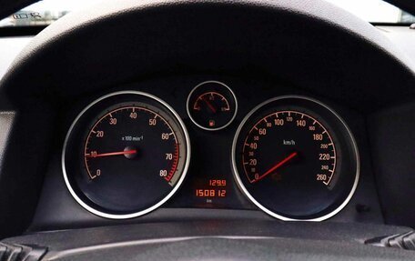 Opel Astra H, 2008 год, 549 000 рублей, 9 фотография