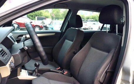 Opel Astra H, 2008 год, 549 000 рублей, 16 фотография