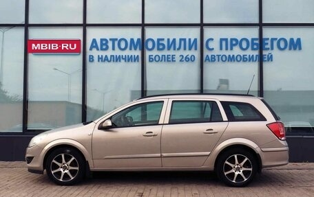 Opel Astra H, 2008 год, 549 000 рублей, 2 фотография