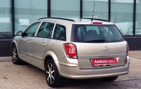 Opel Astra H, 2008 год, 549 000 рублей, 3 фотография