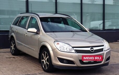 Opel Astra H, 2008 год, 549 000 рублей, 7 фотография