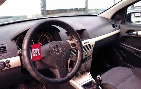 Opel Astra H, 2008 год, 549 000 рублей, 15 фотография