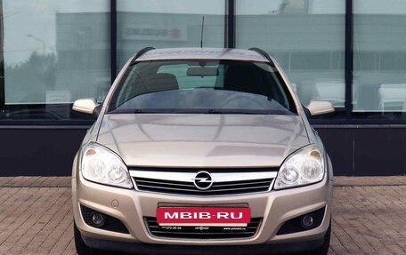 Opel Astra H, 2008 год, 549 000 рублей, 8 фотография