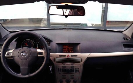 Opel Astra H, 2008 год, 549 000 рублей, 18 фотография