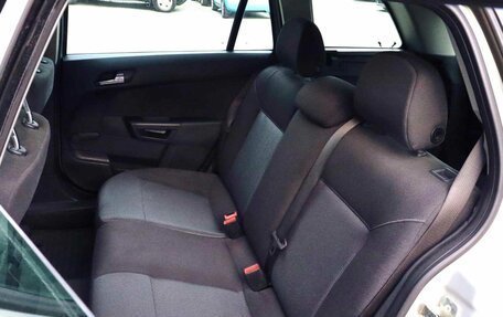 Opel Astra H, 2008 год, 549 000 рублей, 17 фотография