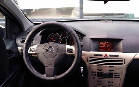 Opel Astra H, 2008 год, 549 000 рублей, 19 фотография