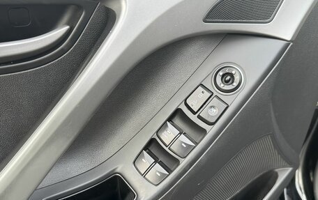 Hyundai Elantra V, 2015 год, 1 099 000 рублей, 17 фотография