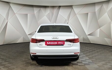 Audi A4, 2018 год, 1 933 000 рублей, 8 фотография