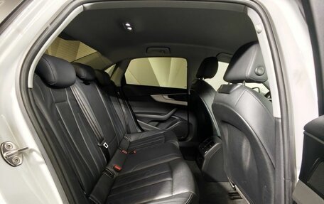 Audi A4, 2018 год, 1 933 000 рублей, 16 фотография