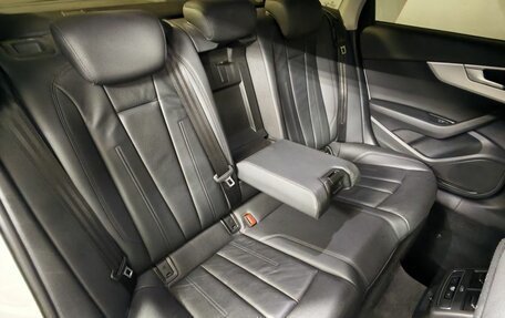 Audi A4, 2018 год, 1 933 000 рублей, 17 фотография