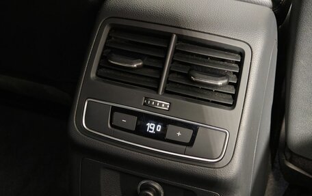 Audi A4, 2018 год, 1 933 000 рублей, 22 фотография