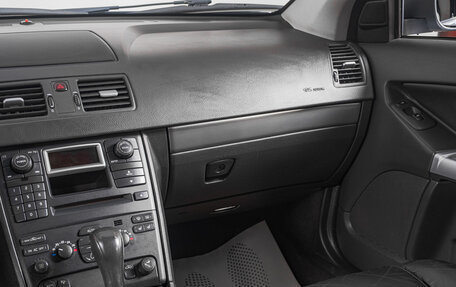 Volvo XC90 II рестайлинг, 2005 год, 1 049 000 рублей, 12 фотография