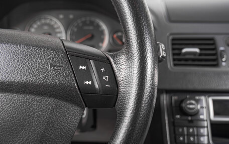 Volvo XC90 II рестайлинг, 2005 год, 1 049 000 рублей, 15 фотография