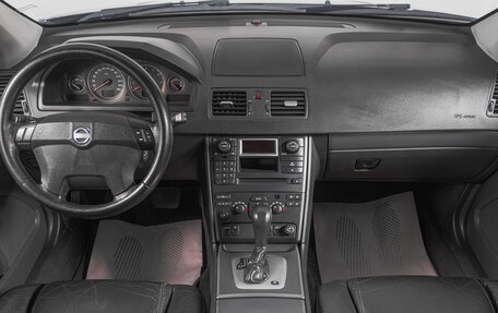 Volvo XC90 II рестайлинг, 2005 год, 1 049 000 рублей, 11 фотография