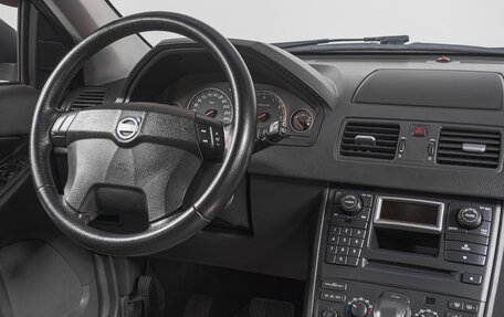 Volvo XC90 II рестайлинг, 2005 год, 1 049 000 рублей, 10 фотография