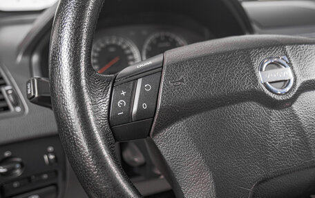 Volvo XC90 II рестайлинг, 2005 год, 1 049 000 рублей, 14 фотография