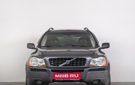 Volvo XC90 II рестайлинг, 2005 год, 1 049 000 рублей, 4 фотография