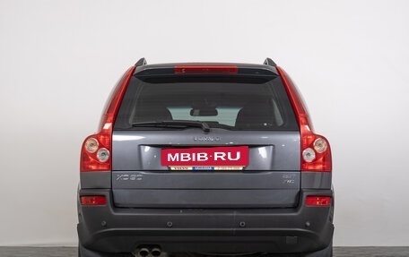 Volvo XC90 II рестайлинг, 2005 год, 1 049 000 рублей, 5 фотография