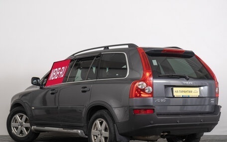 Volvo XC90 II рестайлинг, 2005 год, 1 049 000 рублей, 6 фотография