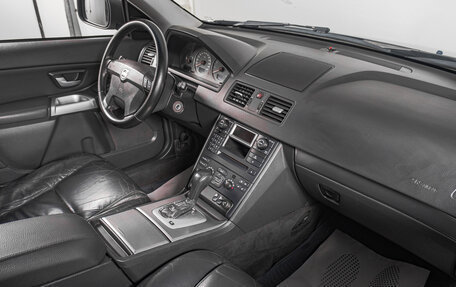 Volvo XC90 II рестайлинг, 2005 год, 1 049 000 рублей, 19 фотография