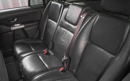 Volvo XC90 II рестайлинг, 2005 год, 1 049 000 рублей, 22 фотография