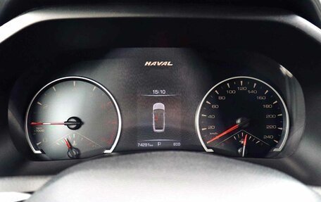 Haval Jolion, 2021 год, 1 799 000 рублей, 9 фотография