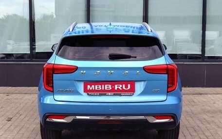 Haval Jolion, 2021 год, 1 799 000 рублей, 4 фотография