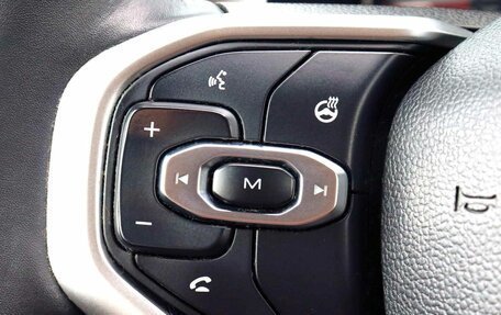 Haval Jolion, 2021 год, 1 799 000 рублей, 15 фотография