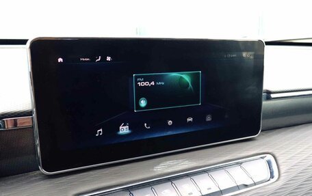 Haval Jolion, 2021 год, 1 799 000 рублей, 12 фотография