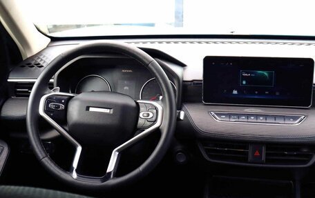 Haval Jolion, 2021 год, 1 799 000 рублей, 21 фотография