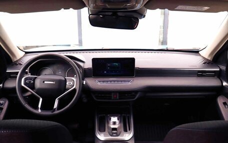 Haval Jolion, 2021 год, 1 799 000 рублей, 20 фотография