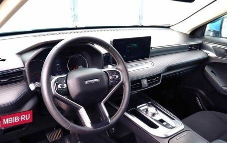 Haval Jolion, 2021 год, 1 799 000 рублей, 17 фотография