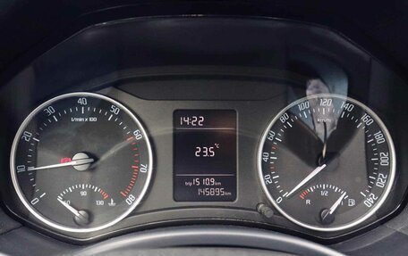 Skoda Octavia, 2011 год, 849 000 рублей, 9 фотография