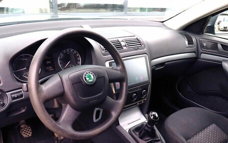 Skoda Octavia, 2011 год, 849 000 рублей, 13 фотография