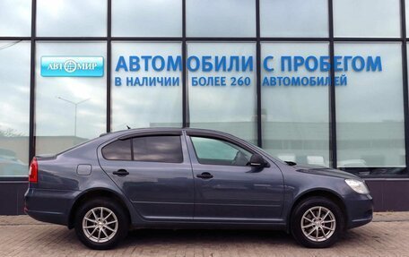Skoda Octavia, 2011 год, 849 000 рублей, 6 фотография