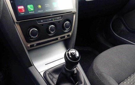 Skoda Octavia, 2011 год, 849 000 рублей, 10 фотография