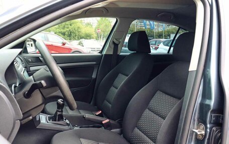 Skoda Octavia, 2011 год, 849 000 рублей, 14 фотография