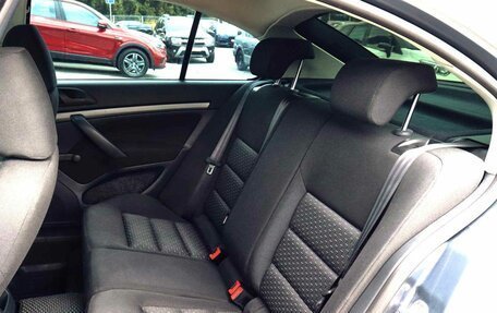 Skoda Octavia, 2011 год, 849 000 рублей, 15 фотография