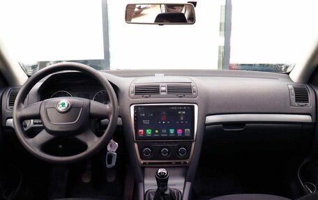 Skoda Octavia, 2011 год, 849 000 рублей, 16 фотография