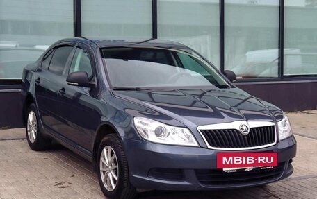 Skoda Octavia, 2011 год, 849 000 рублей, 7 фотография