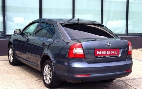 Skoda Octavia, 2011 год, 849 000 рублей, 3 фотография