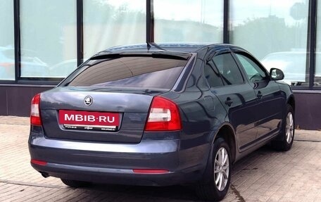Skoda Octavia, 2011 год, 849 000 рублей, 5 фотография